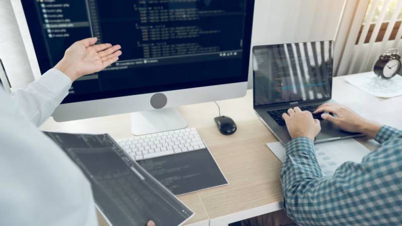 康马县工厂生产流程定制系统：精准适配生产节奏，让流程从“拖后腿”到“加速器”
