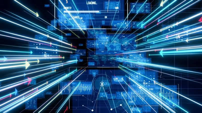 康马县SCADA系统开发：守护工业安全的数字卫士
