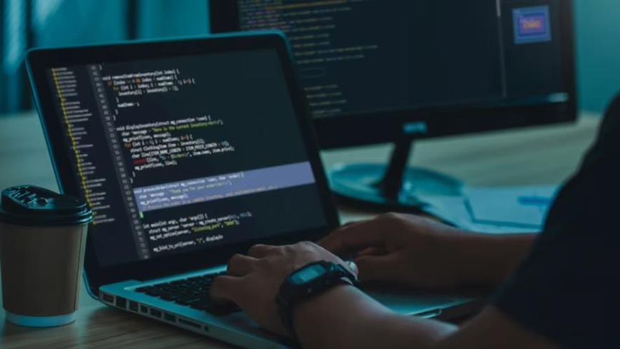 编码未来：这些康马县软件开发公司正在定义下一代技术